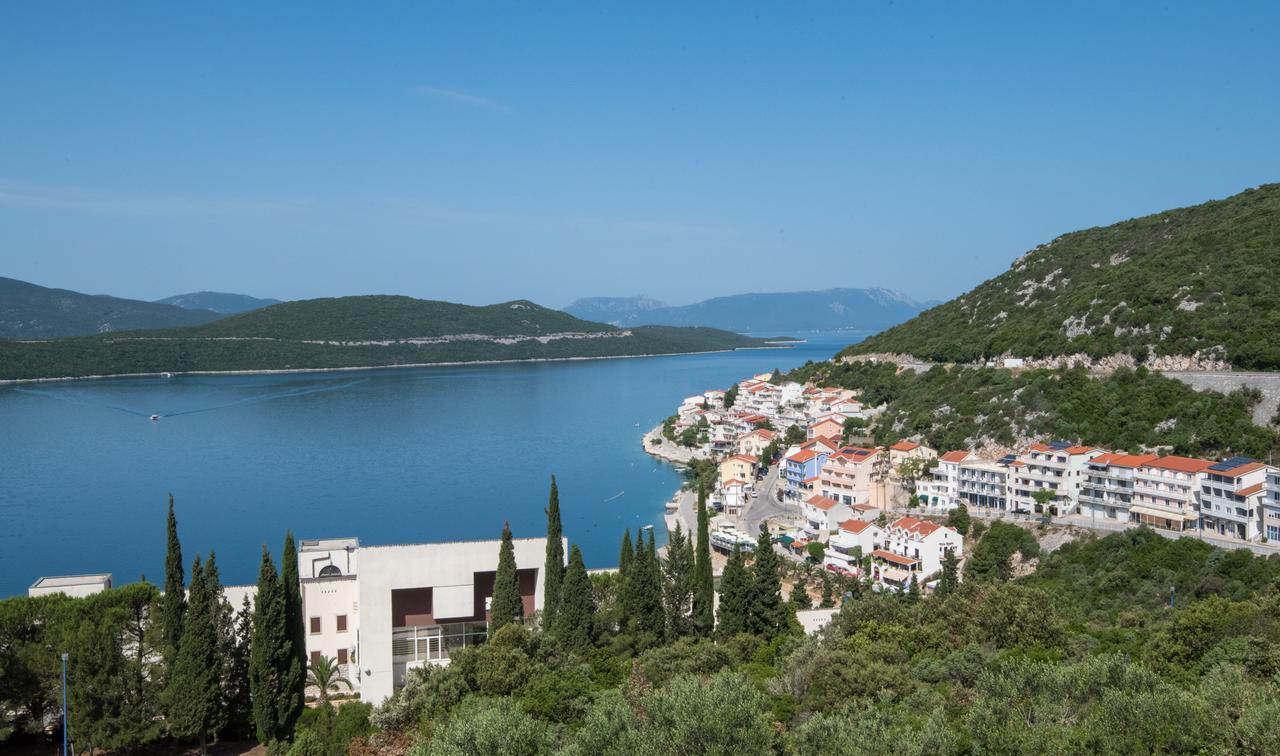 Apartments Batinovic Neum Eksteriør bilde