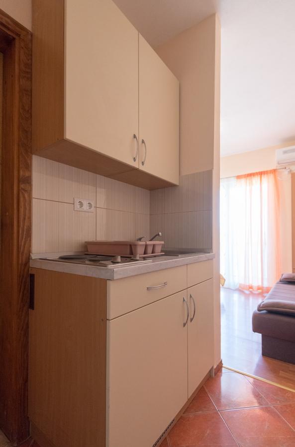 Apartments Batinovic Neum Eksteriør bilde